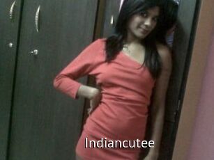 Indiancutee