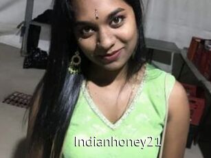 Indianhoney21