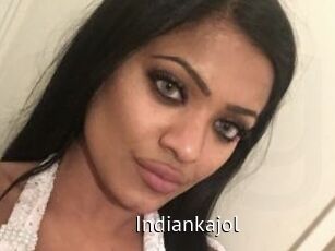 Indiankajol