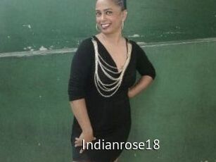 Indianrose18