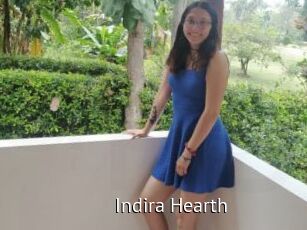 Indira_Hearth