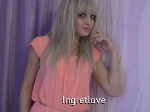 Ingretlove