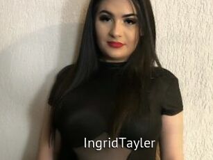 IngridTayler