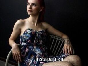 Instapanika