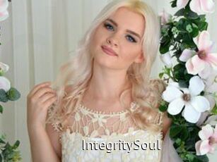 IntegritySoul