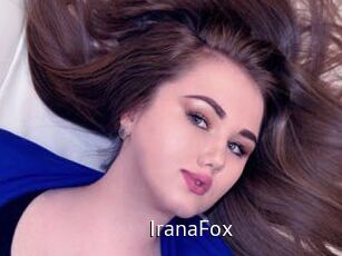 IranaFox