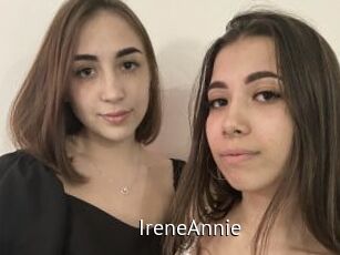 IreneAnnie