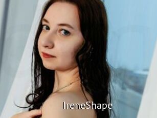 IreneShape