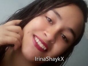 IrinaShaykX