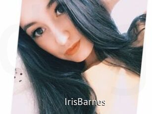 IrisBarnes