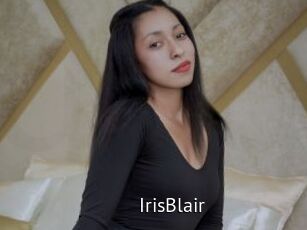 IrisBlair