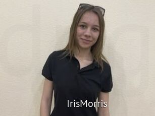 IrisMorris