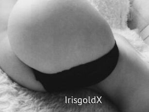 IrisgoldX