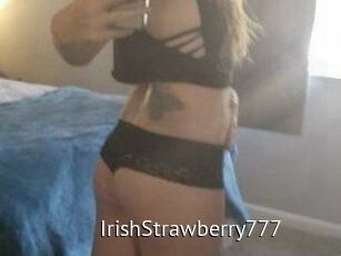 IrishStrawberry777