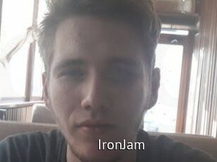 IronJam