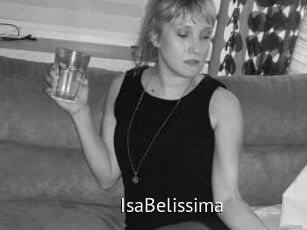 IsaBelissima