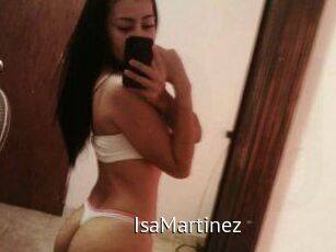 IsaMartinez