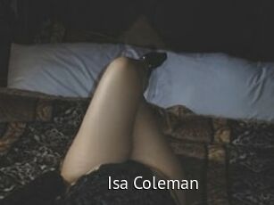 Isa_Coleman