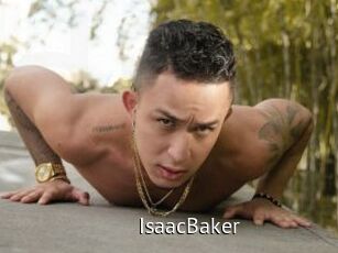 IsaacBaker