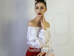 IsabelBryant