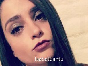 Isabel_Cantu