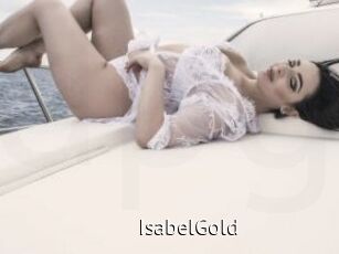 IsabelGold