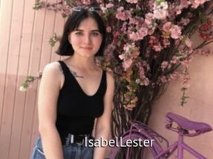 IsabelLester