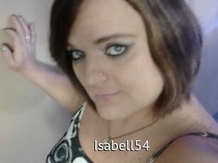 Isabell54