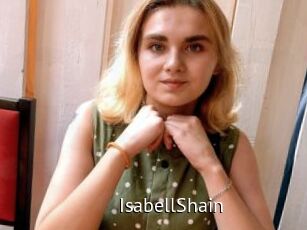 IsabellShain