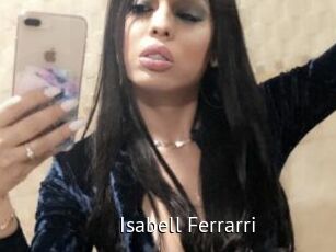 Isabell_Ferrarri