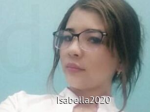 Isabella2020