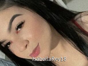 IsabellaRey18