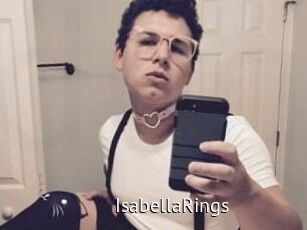 IsabellaRings