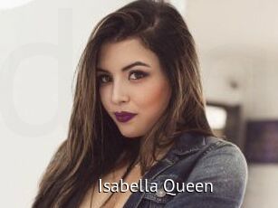 Isabella_Queen