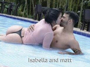 Isabella_and_matt