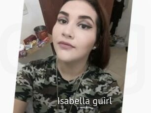 Isabella_guirl