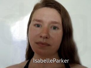 IsabelleParker