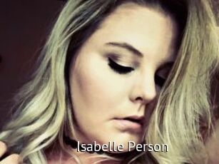 Isabelle_Person