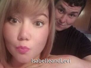 Isabelle_and_Levi