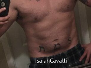 Isaiah_Cavalli