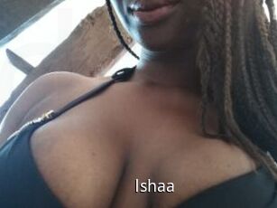 Ishaa