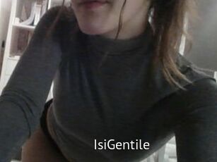 IsiGentile