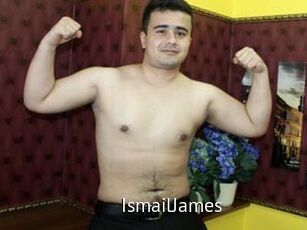 IsmailJames