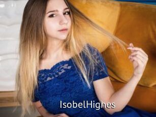 IsobelHighes