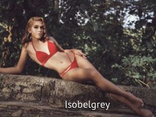 Isobelgrey