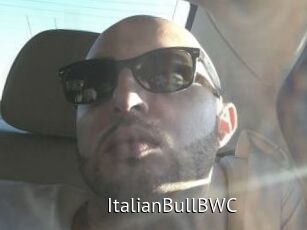 ItalianBullBWC