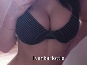 IvankaHottie