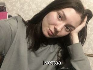 Ivettaa