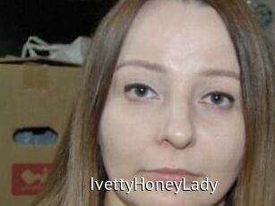 IvettyHoneyLady