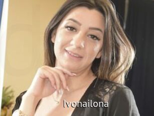 Ivonailona